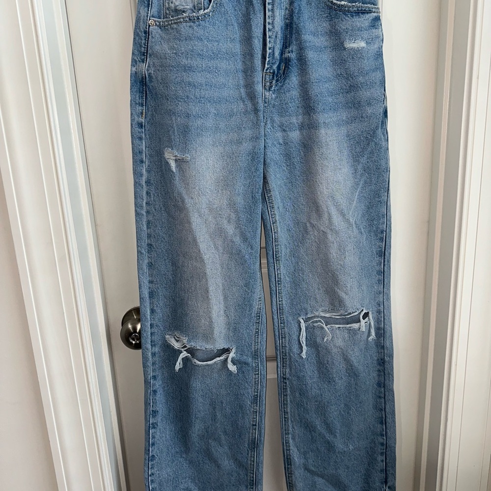Jeans - Picture 2 of 2